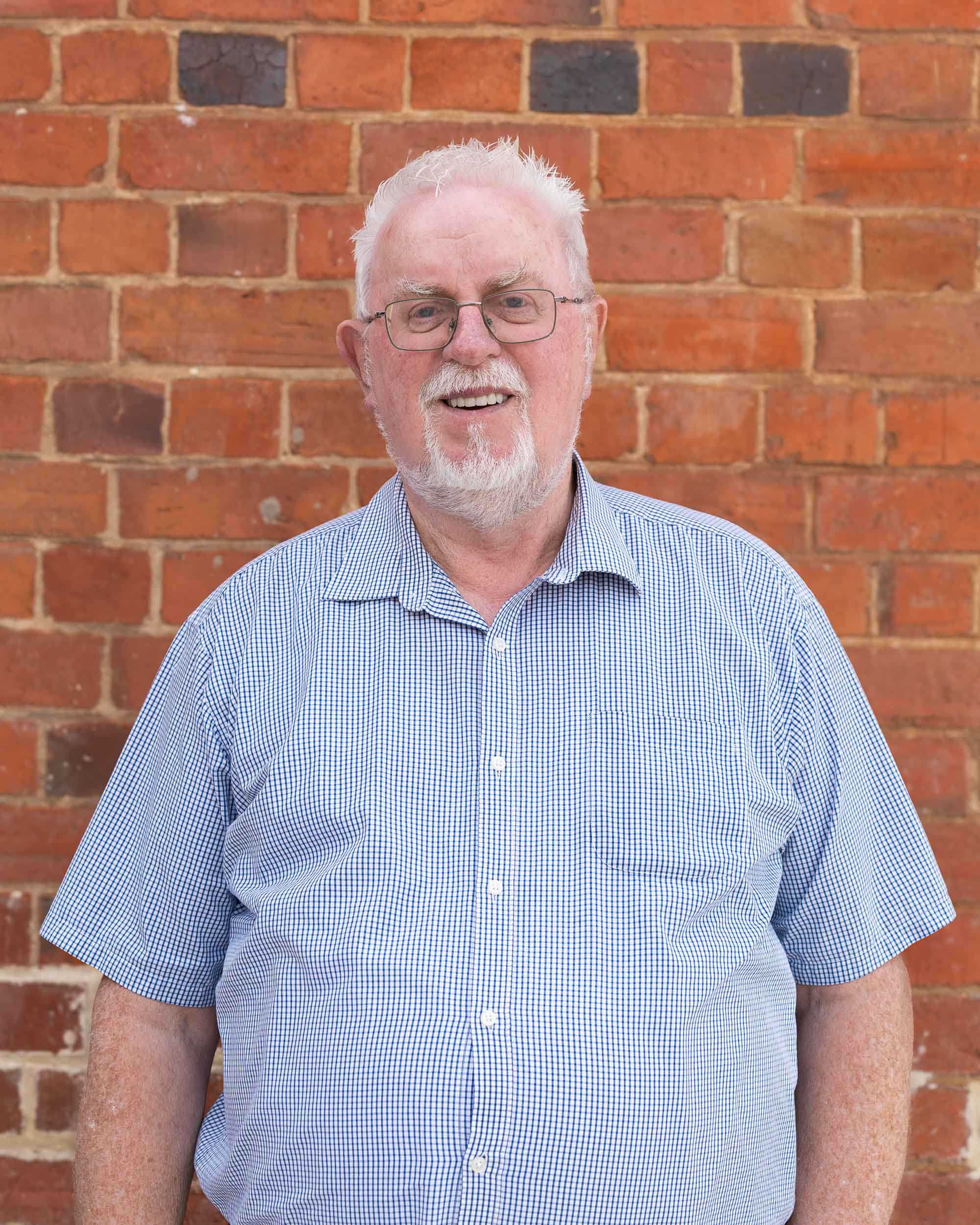 Paul Arnold